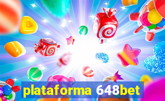 plataforma 648bet